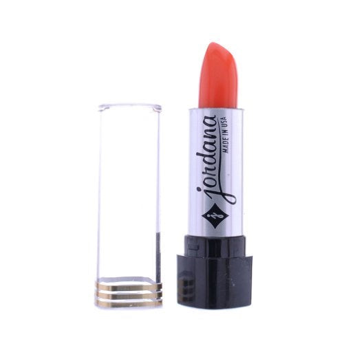 "Final Sale" Orange Lipstick