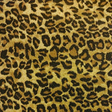 Adult Face Mask Covering, Leopard