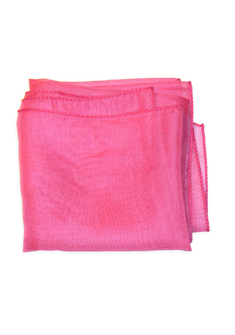 Faux Leather Elastic Cinch Belt, Blush Pink